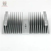 Prilagođeni aluminijumski hladnjak