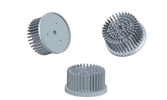 cold forging radiator design cold forging radiator design